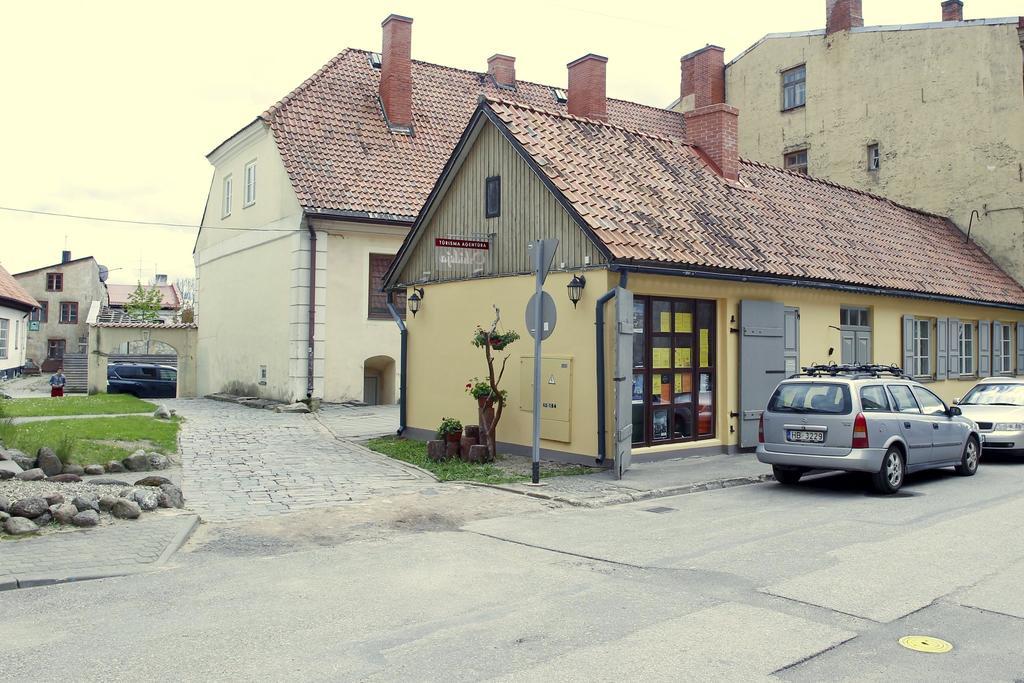 Cesu Namins Villa Cesis Room photo