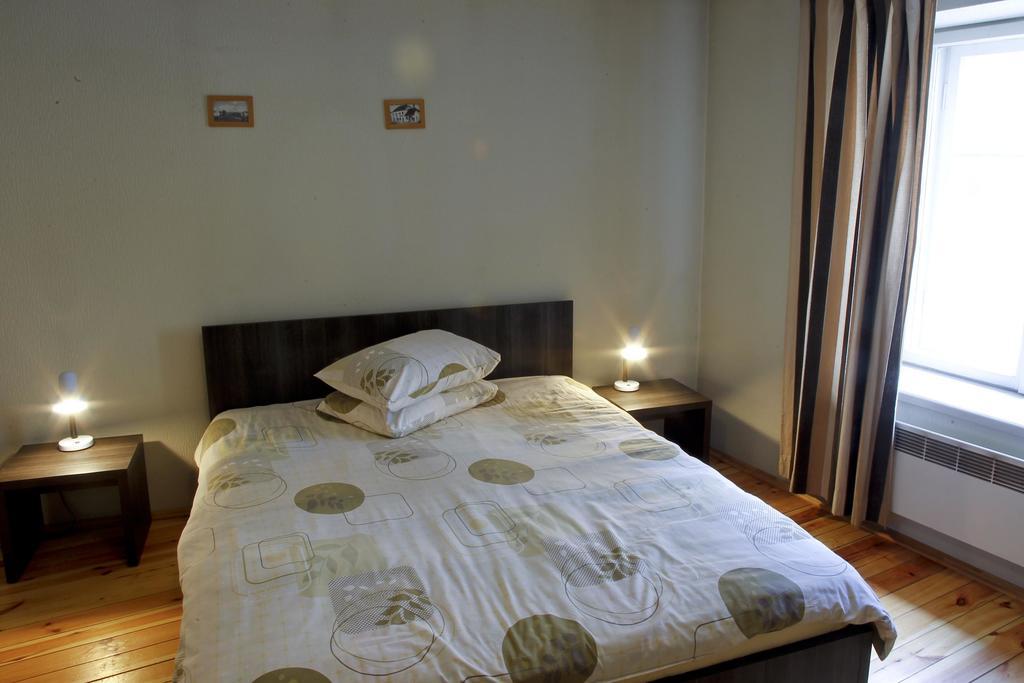 Cesu Namins Villa Cesis Room photo